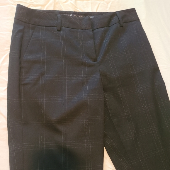 RW&Co. Slim leg signature fit suit pants - Picture 4 of 10